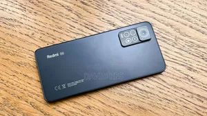 Xiaomi Redmi Note 11 Pro 128 GB Black