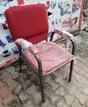 Big Church Chair With Arm at 