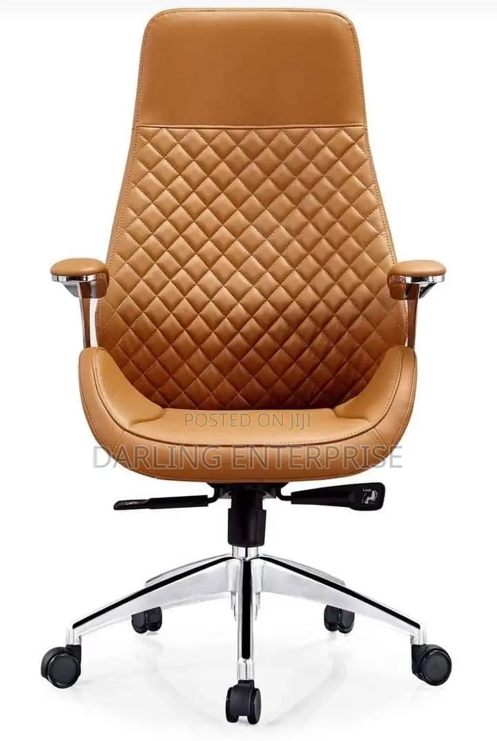 Executive Office Chair