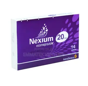 Nexium 20mg