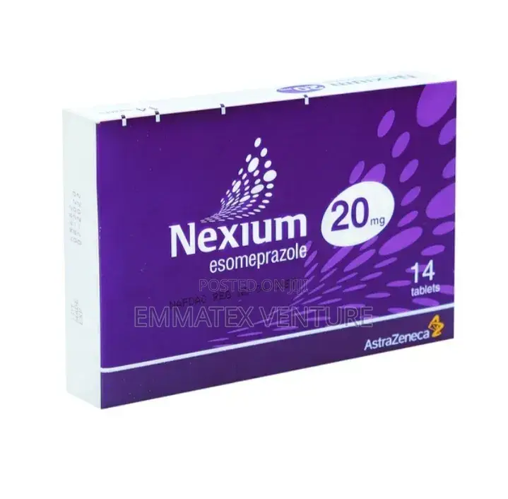 Nexium 20mg