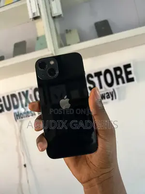 Apple iPhone 13 128 GB Black