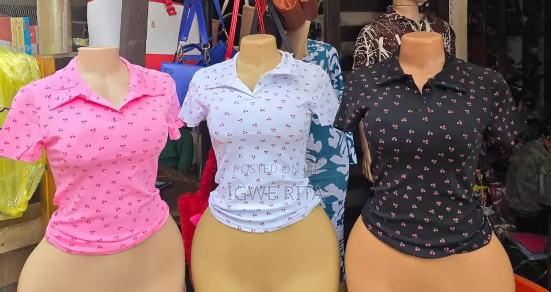 Rita's Thrift Store