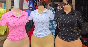 Rita's Thrift Store