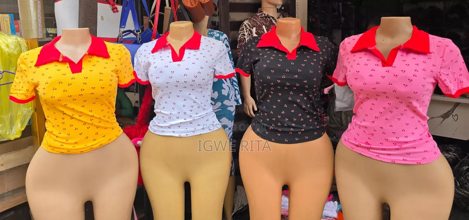Rita's Thrift Store