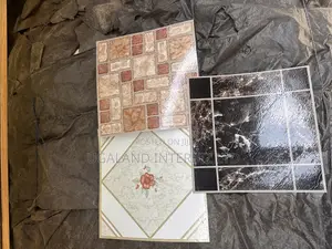 Luxury Marble Carpet Tiles