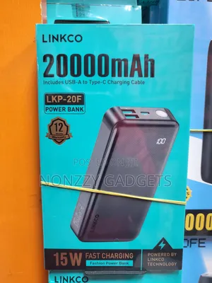 Power Bank