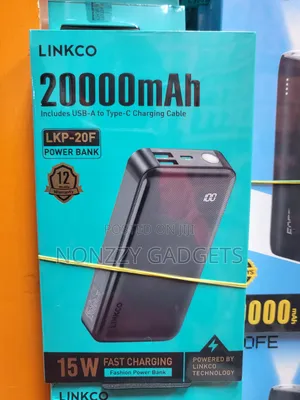 Power Bank