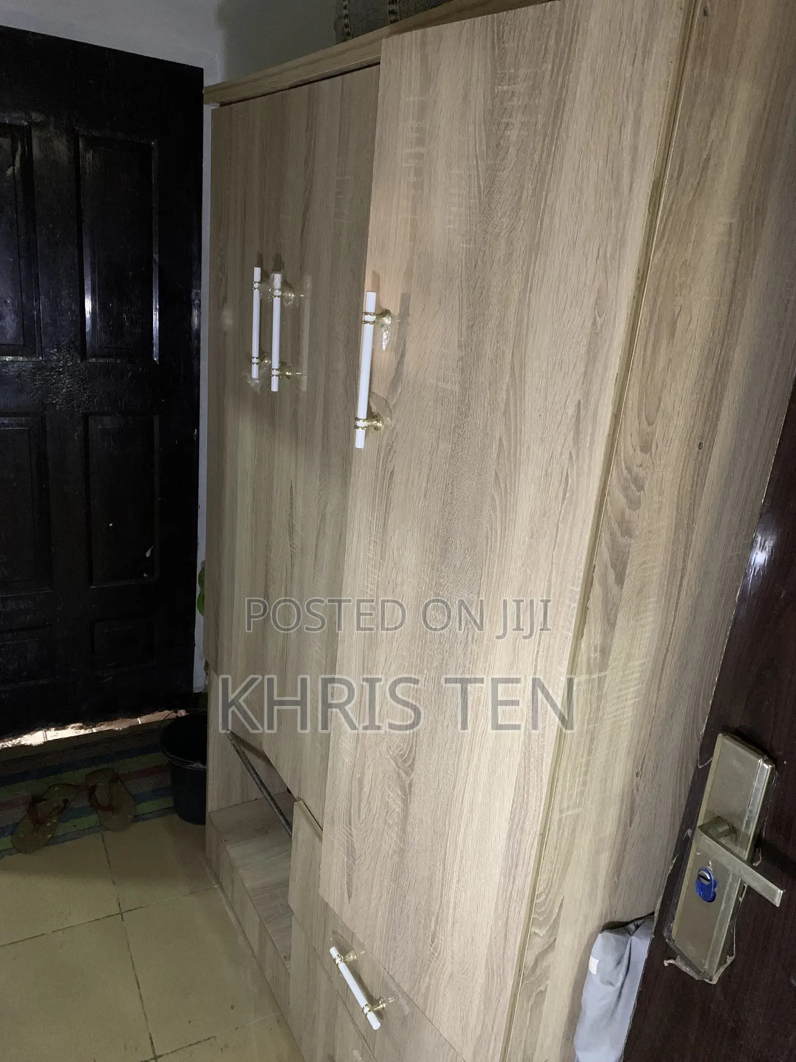 3doors Wardrobe