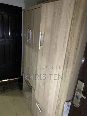 3doors Wardrobe