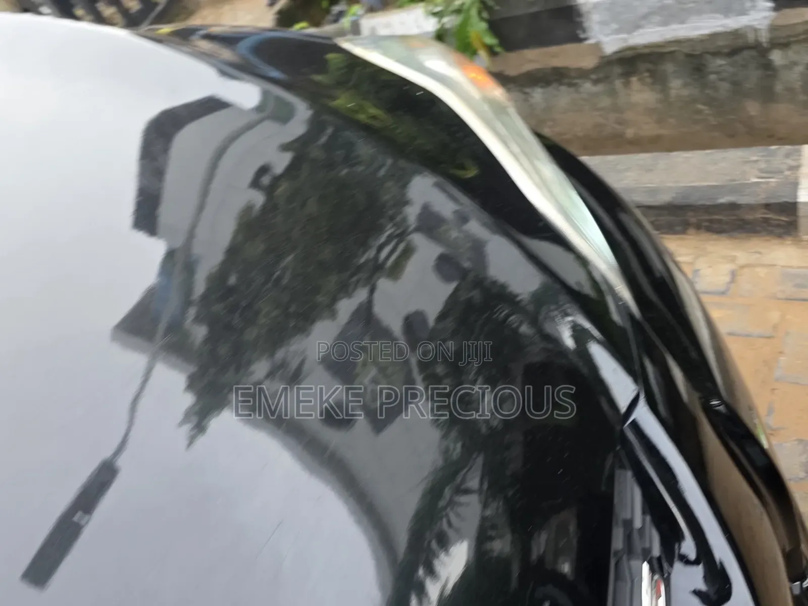 Toyota Matrix 2009 Black