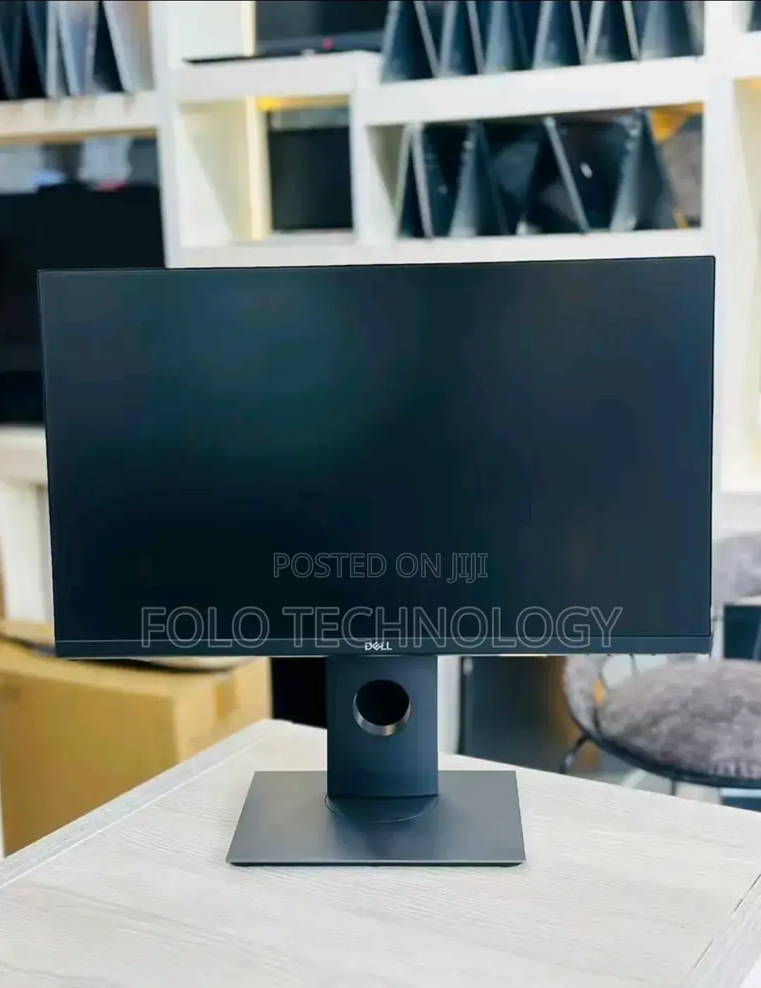 Dell 24inch Monitor