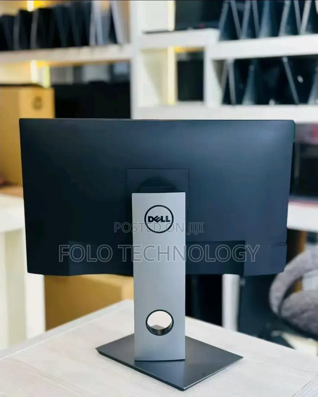 Dell 24inch Monitor