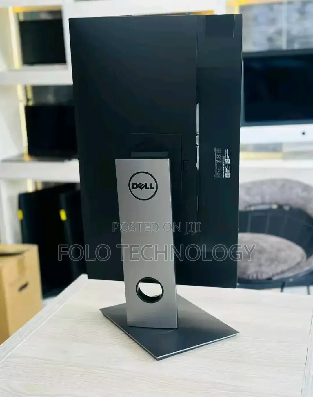 Dell 24inch Monitor
