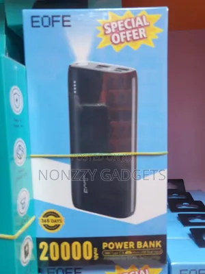 Power Bank
