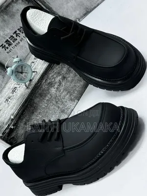 Original Men's Quality Shoe