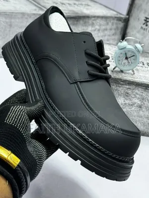 Original Men's Quality Shoe