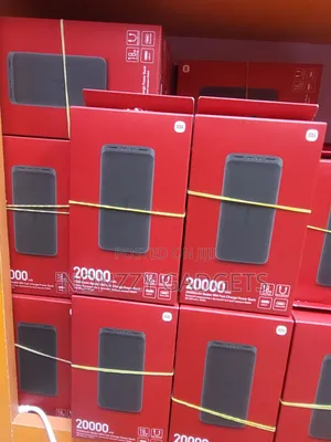 Power Bank