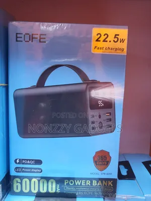 Power Bank