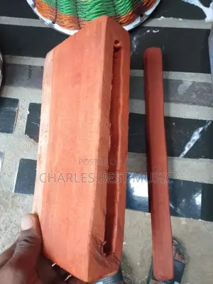 Local Wood Cleif