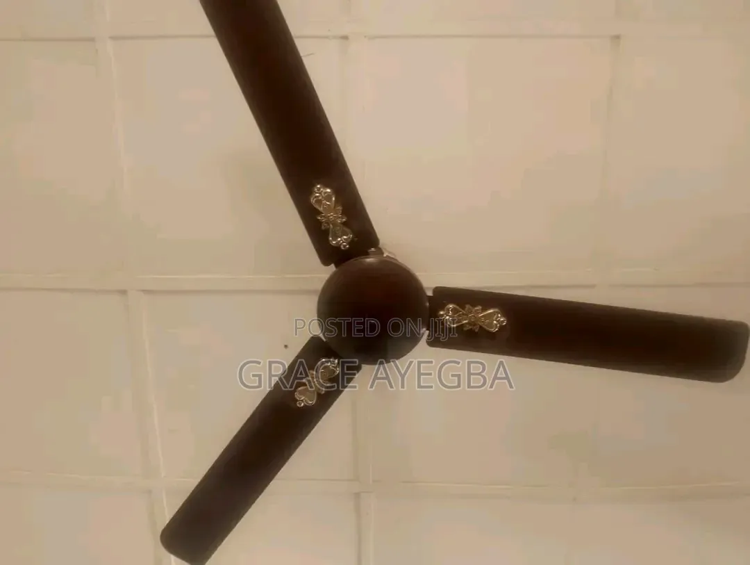 Ceiling Fan