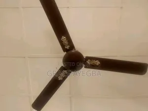 Ceiling Fan