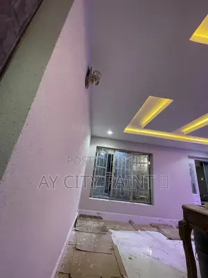 Marble Trowel Paint