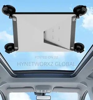 Starlink Mini Car Dashboard Mount