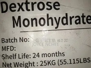 Dextrose Monohydrate