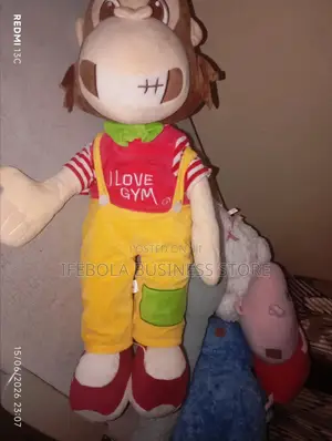 Soft Toys Teddy Bears