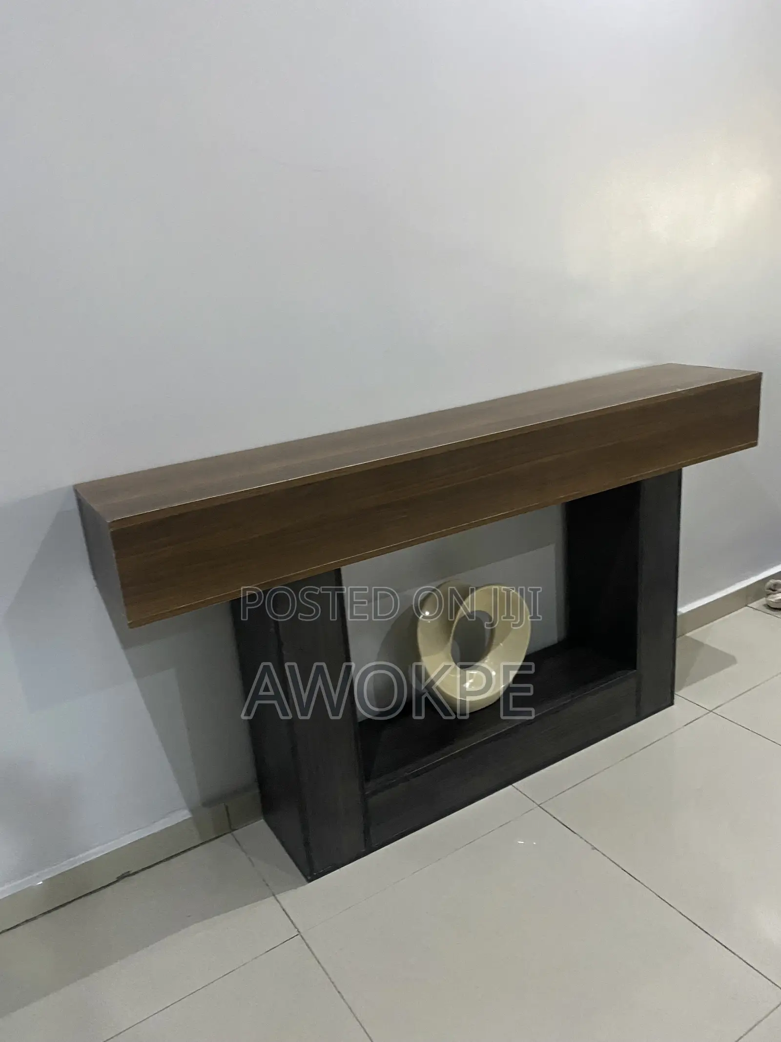 Zainaria Console