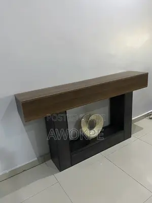 Zainaria Console
