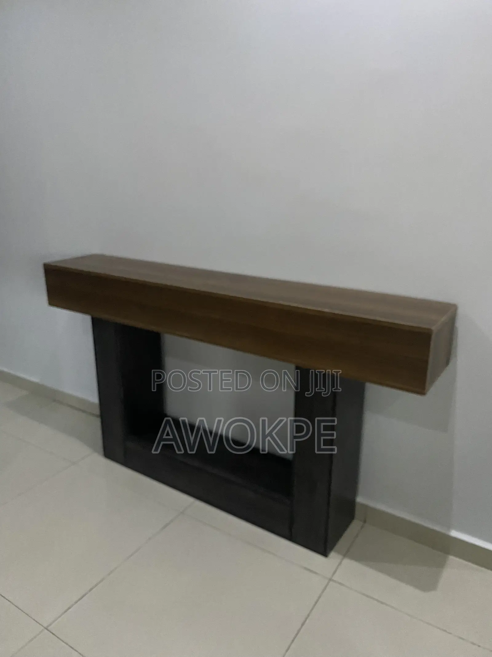 Zainaria Console