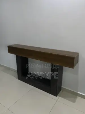 Zainaria Console