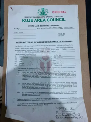 Land for Sale