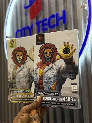 Screen Protector