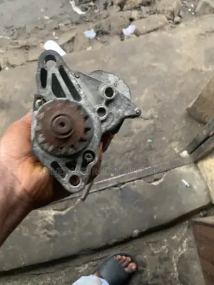 Kick Starter for All Toyotas Camry/Sienna/ Highlander/