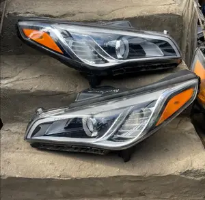 Headlight Hyundai Sonata 2015/2016 C1