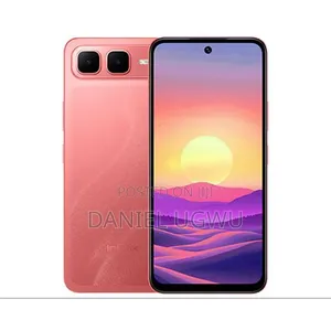 Infinix Smart 10 Plus - 6.67" (128gb/4+4gb) 4g Dual Sim, 6000mah -
