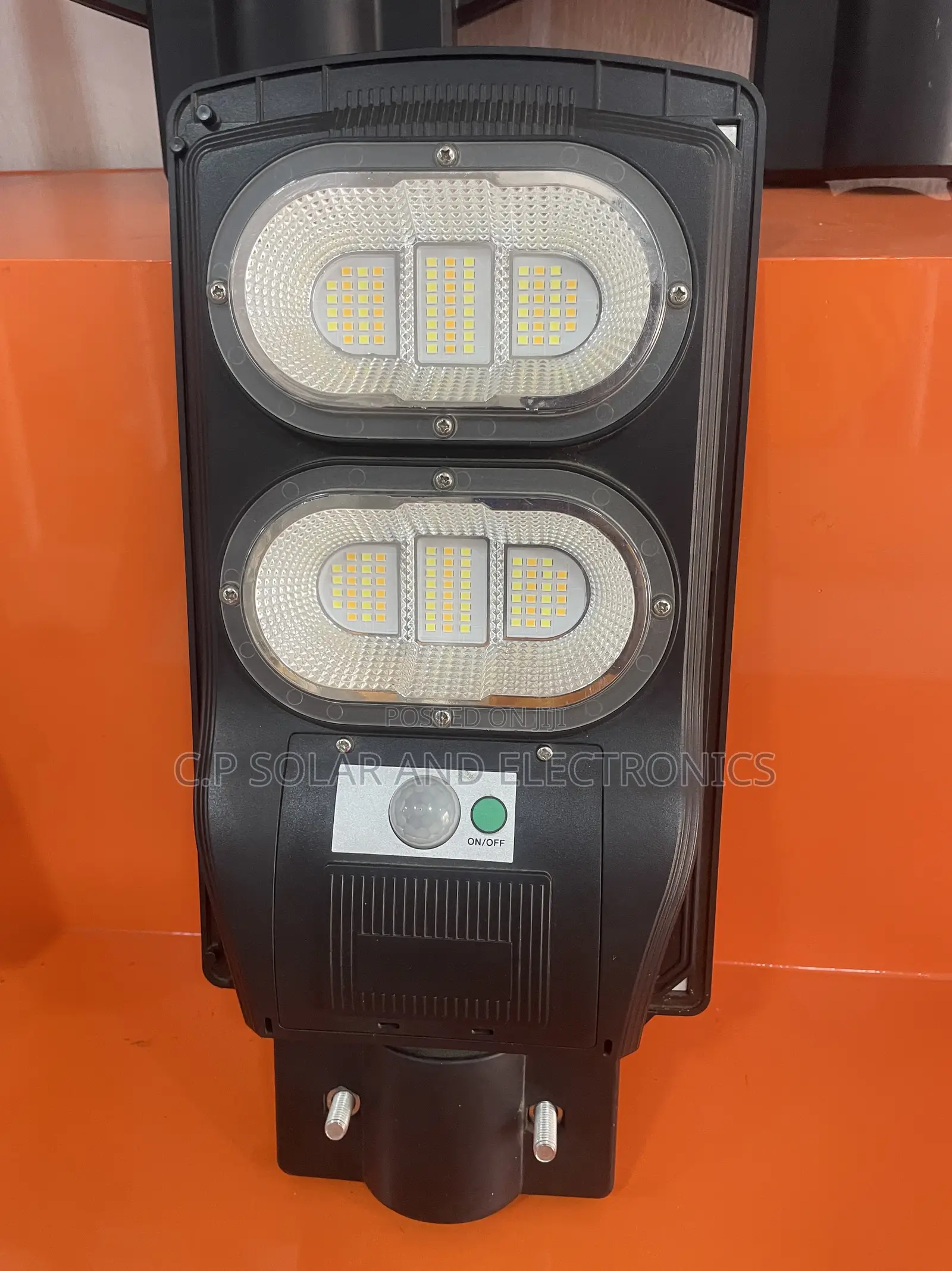 Solar Street Light 200w