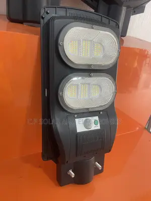 Solar Street Light 200w