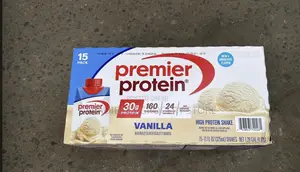Premier Protein High Protein Shake