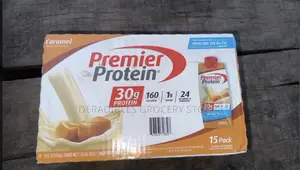 Premier Protein High Protein Shake
