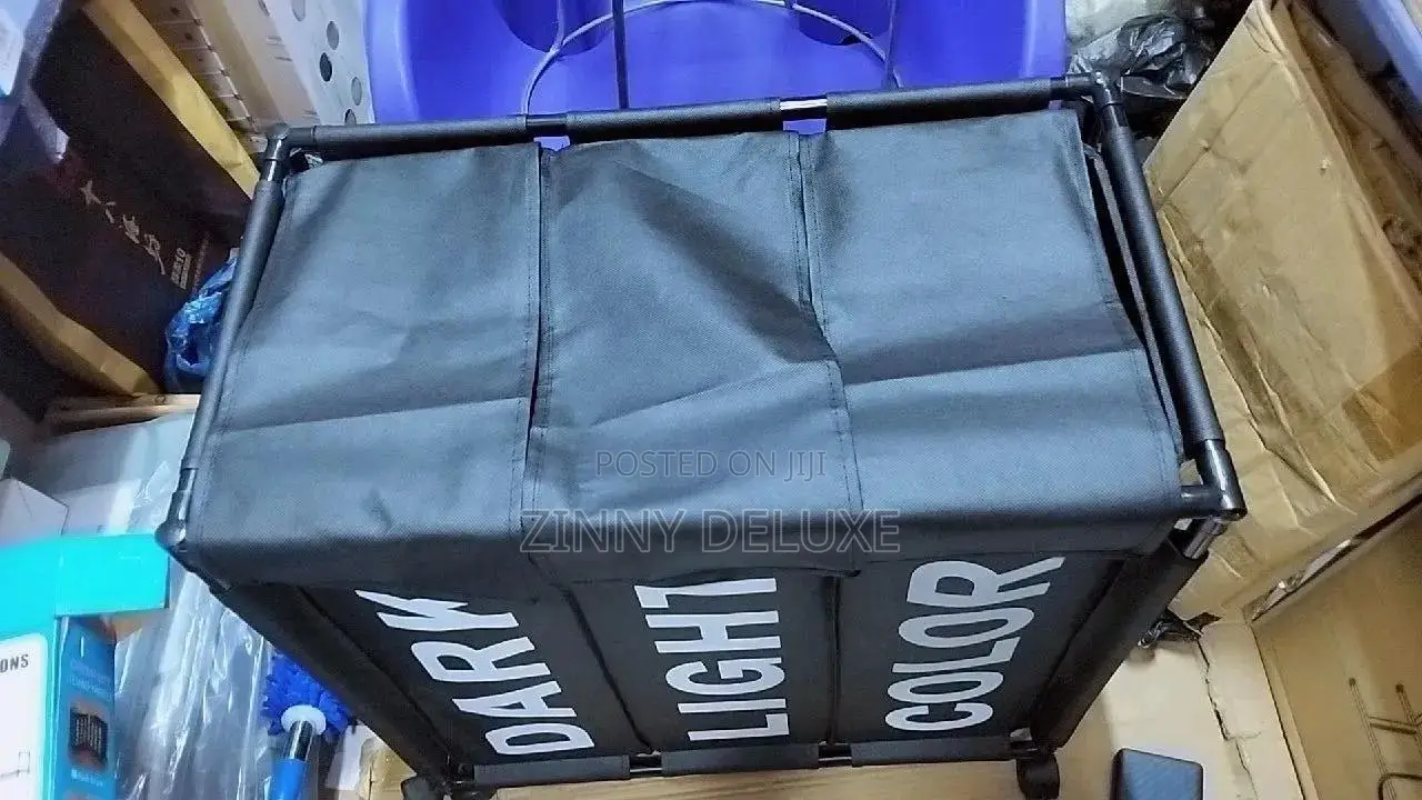 Laundry Bag