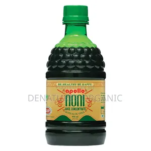 Apollo Noni Syrup Total Care for High Blood Pressure Lagos Distributor