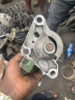 Kick Starter BMW 2018