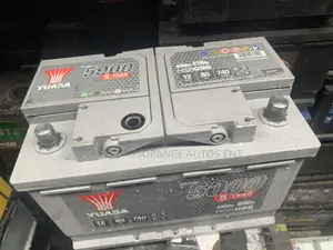 Battery for All Motor Cars / Trucks Generators and Solar 75ah