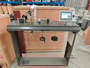 Digital Soil Diret Share Tester