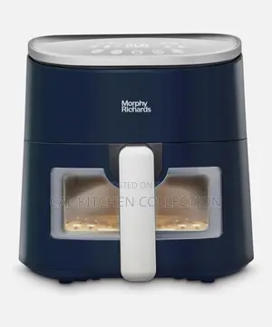 Morphy Richard’S 4 Liters Digital Air Fryer