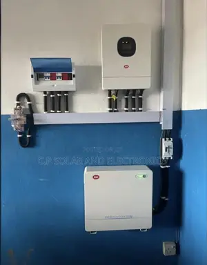 3kva Hybrid Inverter 2.5kwh Lithium Battery 24v